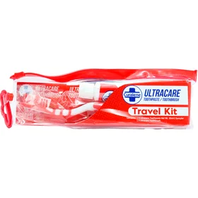 Curalene Ultracare Travel Kit