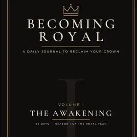 Becoming Dagbok Vol 1