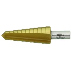 Vatenhandel G.J.Stijf Platebor Konisk 10x20mm