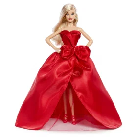 Barbie Signature Holiday 2026 JJX65