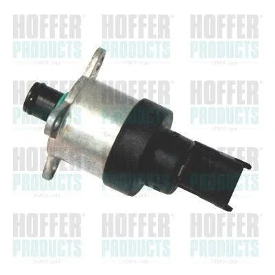 Meat&Doria Fuel Quantity Control Valve 8029299