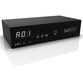 Sunlite FC First Class