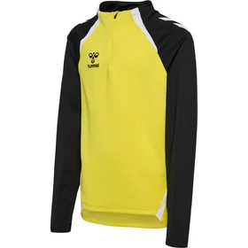 Hummel Lead 2.0 Halv glidelås Sweatshirt (Unisex)