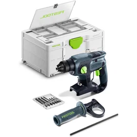 Festool KHC-S 18-Basic-Set