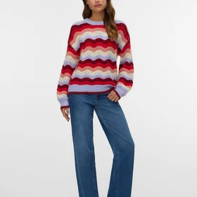 Vero Moda vmDoja Tröja (Dam)