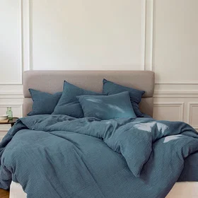 Anne's Couette en Coton 240x220cm