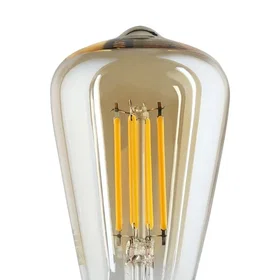 EGLO 110066 ST48 E27 1700K 300lm 4W