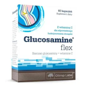 Olimp Labs Glucosamine Flex 60 Kapslar