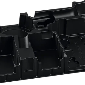 Bosch 1600A03810 Accessoire de boîte à outils pour GWS/GWX 18V-8