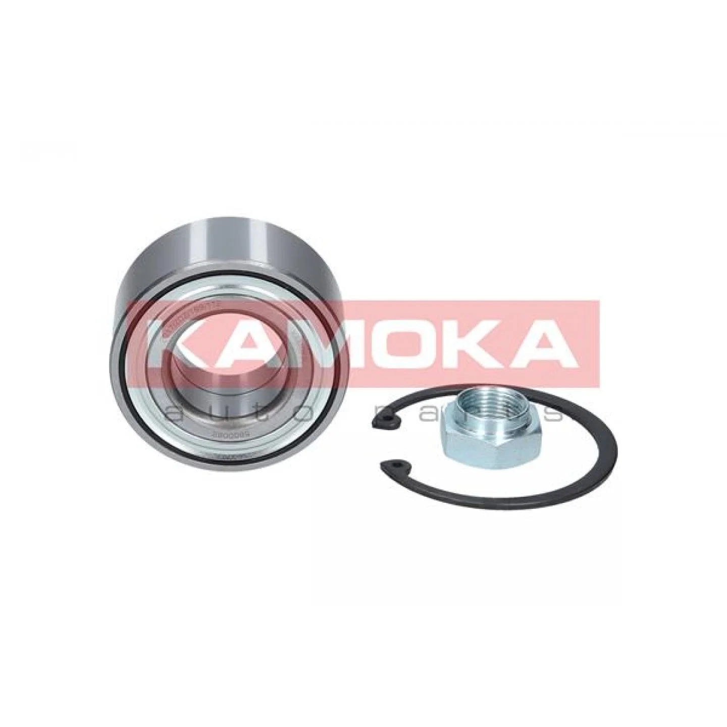 Kamoka Wheel Bearing Kit 5600082