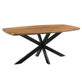 Moloo Table à manger Ø210cm