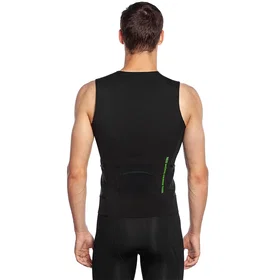 Mad Wave T-shirt Neoprene Sleeveless Unisex