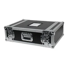 elumen8 4U Rack Flight Case ELUM343