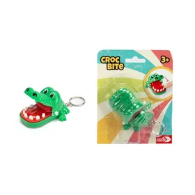 Noris Mini Biting Crocodile Travel