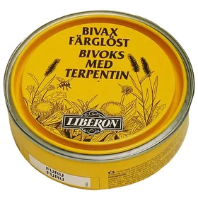 Leather Master Lædervoks Farveløs 150ml