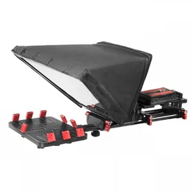 LENSGO TC7II Ultimate kit autocue teleprompter