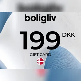 Boligliv Gavekort 199 DKK