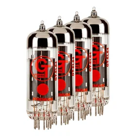 Groove Tubes GT-EL84-S