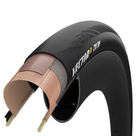 Zipp Goodyear Vector Z30 Sw A1 Landsvägsdäck Tubeless 700x30C (30-622)