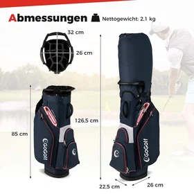 Northix Cart Bag