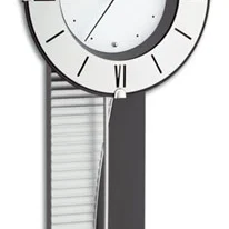 Tfa Dostmann 60.3001 Silver
