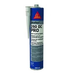 Sika Tetningsmiddel 290 DC PRO 300 ml