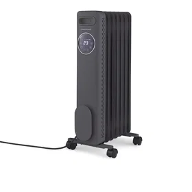 Morphy Richards HeatFlux Digital Oil-Filled Radiator 1500W