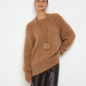 Lindex Levi Strikk (Kvinners)