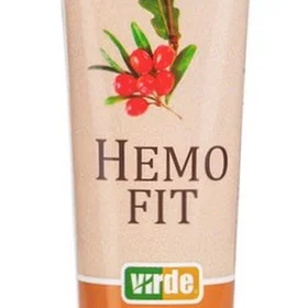 Virdee Hemo Fit 100ml
