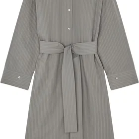 By Malene Birger Derris Midi Kjole