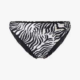 Panos Emporio Zebra Nefeli Bikini Underdel (Dam)