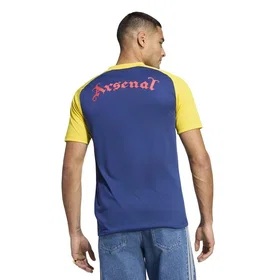 Adidas Arsenal 26/27 Away Jersey (Men's)