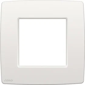 Niko-Servodan Niko Flush Surround Plate 101-76100