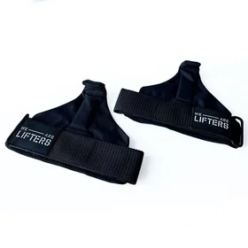 We Power Hook Handskar (Unisex)
