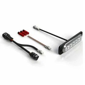 Denali Drl Visibility Pod Position Light (DNL.DRL.002)