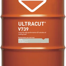 Rocol Smøremiddel Ultracut V739 200ltr