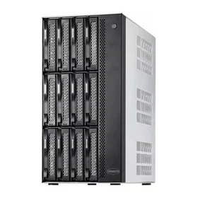 TerraMaster T12-500 Pro