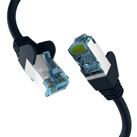 M-CAB Cat7 S/FTP Patch Cable 0.15m EC020200147