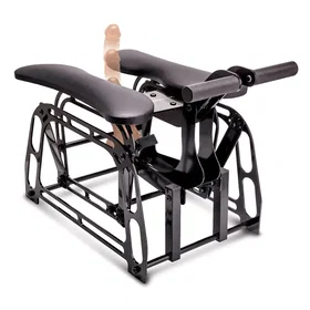 Whipsmart Easy Rider seksikone