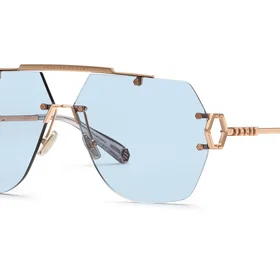 Philipp Plein SPP111 Fotokrominen