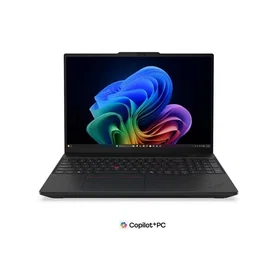 Lenovo ThinkPad T16 Gen 5 21WX001YMX 16" Ryzen AI 5 PRO 16GB RAM 512GB SSD Radeo