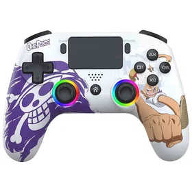 Subsonic One Piece Luffy Gear 5 PS5 Manette Sans Fil