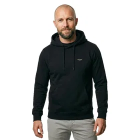Woolrich Logo Interlock Hoodie (Men's)