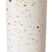 Tibelec Terrazzo (Ø5,3 x 14 cm)