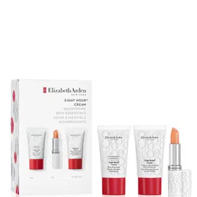 Elizabeth Arden Eight Hour Moisturising Skin Essentials Gavesett 3 stk