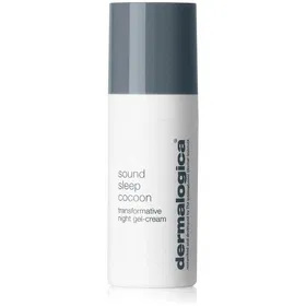 Dermalogica Sound Sleep Cocoon Transformative Night Gel-Cream 10ml