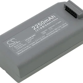 Powery Batteri for DJI BWX161-2250-7.7