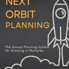Notion Årlig Planeringssystem