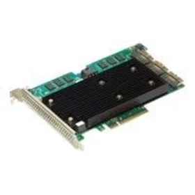 Broadcom MegaRAID SAS/SATA 9670-24i Kontrollerkort