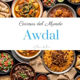 Awdal Cocinas del Mundo